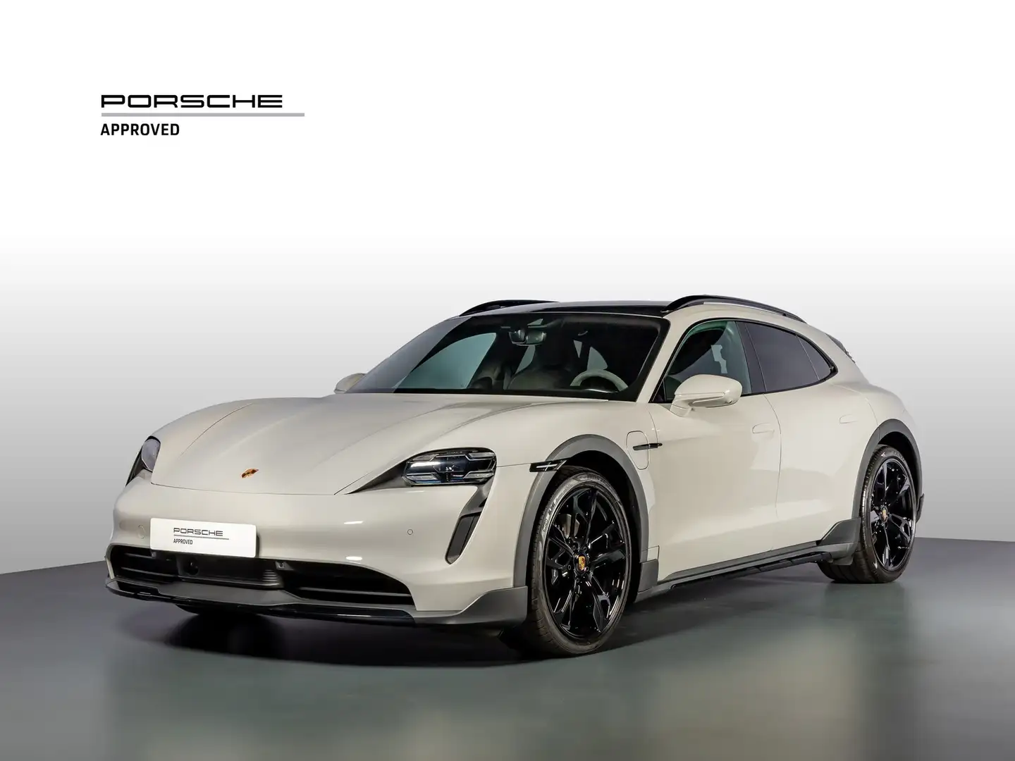 Porsche Taycan cross turismo 4s 5p.ti - 1