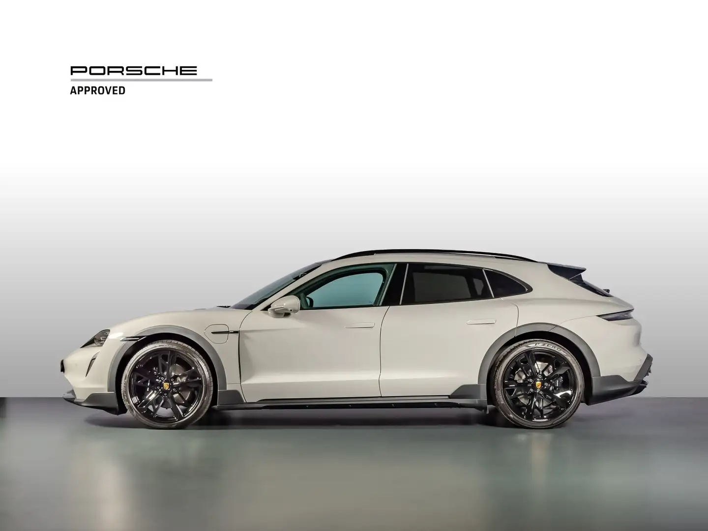 Porsche Taycan cross turismo 4s 5p.ti - 2