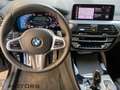 BMW X4 M M40i,XDRIVE,CERCHI DA 21,NAVI,FULL LED,INTROVABILE Nero - thumbnail 6