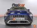 Hyundai BAYON 1.0 TGDI 74kW (100CV) 48V Tecno Azul - thumbnail 3