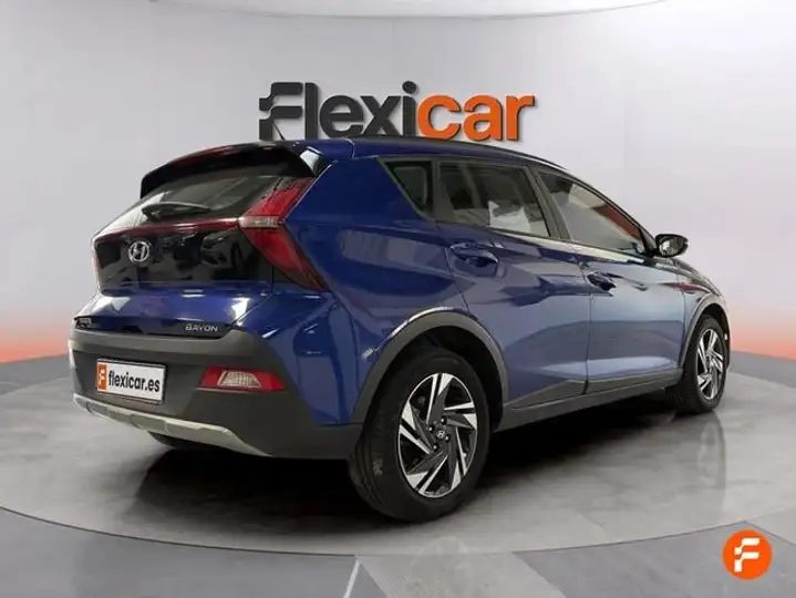 Hyundai Bayon 1.0 TGDI 48V Tecno 2023, foto 13