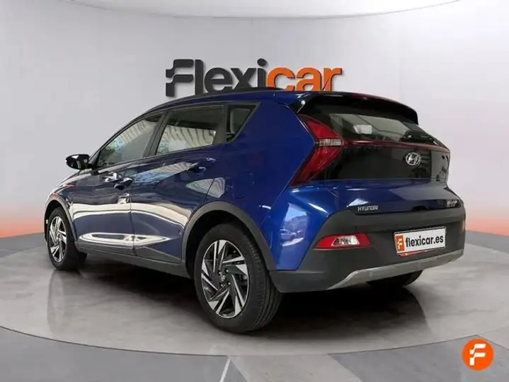 Hyundai Bayon 1.0 TGDI 48V Tecno 2023, foto 7