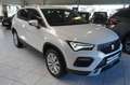 SEAT Ateca Style 1.5 TSI DSG*AHK*LED*ACC*NAVI*KAMERA* Weiß - thumbnail 3