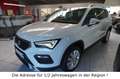 SEAT Ateca Style 1.5 TSI DSG*AHK*LED*ACC*NAVI*KAMERA* Weiß - thumbnail 1