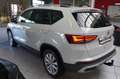 SEAT Ateca Style 1.5 TSI DSG*AHK*LED*ACC*NAVI*KAMERA* Weiß - thumbnail 4