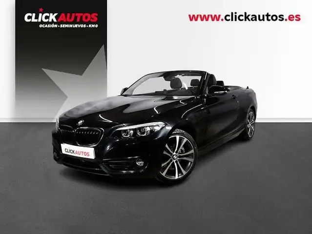 BMW 2.0 184CV Autom.