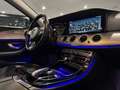Mercedes-Benz E 220 d S.W. Auto Sport Gris - thumbnail 11