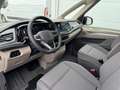 Volkswagen T7 Multivan LÜ 2.0 TDI DSG AHK+Kamera+SHZ+Climatronic uvm! Grau - thumbnail 11