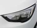 Opel Crossland 1.2 Turbo Edition KLIMA SHZ PDC LENK Blanc - thumbnail 4