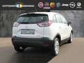 Opel Crossland 1.2 Turbo Edition KLIMA SHZ PDC LENK Blanc - thumbnail 2