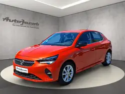 Opel Corsa ELEGANCE 1.2  55 kW (75 PS) MT5 S/S