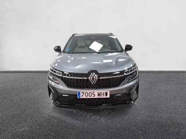 Renault Espace view 3