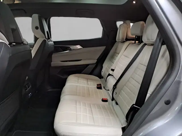Renault Espace view 11