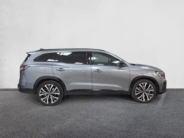 Renault Espace view 5
