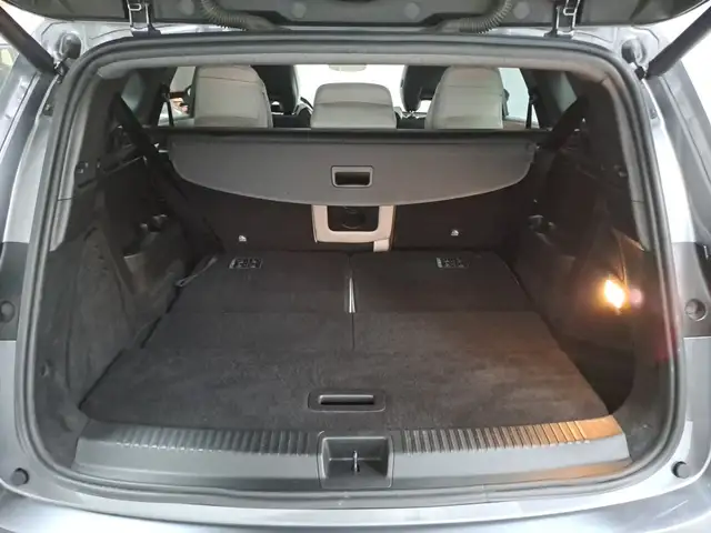 Renault Espace view 9