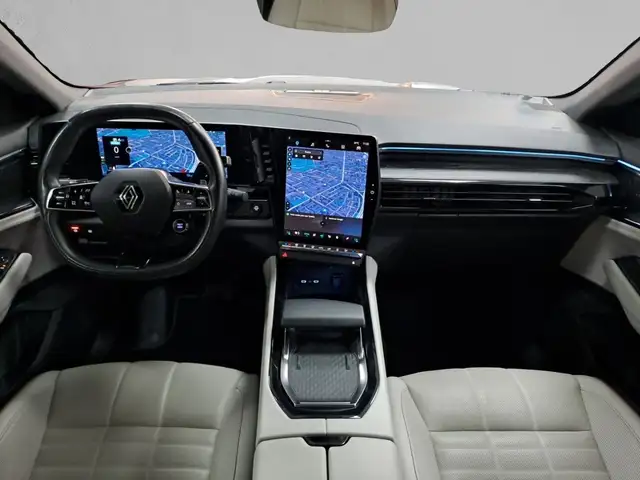 Renault Espace view 12