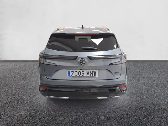 Renault Espace view 6