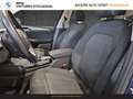 BMW X3 sDrive18dA 150ch  Business Design Blau - thumbnail 5