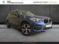 BMW X3 sDrive18dA 150ch  Business Design Blau - thumbnail 17