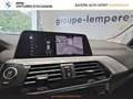 BMW X3 sDrive18dA 150ch  Business Design Blau - thumbnail 16