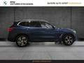 BMW X3 sDrive18dA 150ch  Business Design Blau - thumbnail 15