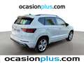 SEAT Ateca 1.5 EcoTSI S&S FR Blanco - thumbnail 4