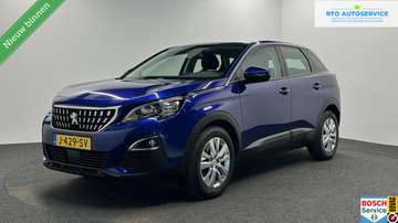 1.2 PureTech Blue Lease Executive TREKHAAK NAVI LM