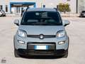 Fiat Panda 1.0 FIREFLY S&S HYBRID CITY LIFE 70 CV Grigio - thumbnail 2