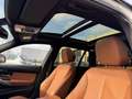 BMW 320 3-serie Touring 320i m performance leer, pano, nav Blanco - thumbnail 4