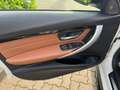 BMW 320 3-serie Touring 320i m performance leer, pano, nav Blanco - thumbnail 20