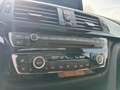 BMW 320 3-serie Touring 320i m performance leer, pano, nav Blanco - thumbnail 13