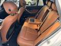 BMW 320 3-serie Touring 320i m performance leer, pano, nav Blanco - thumbnail 19
