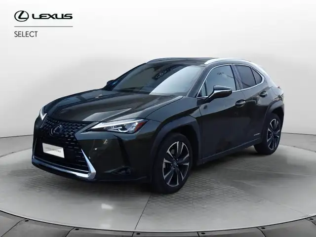 Lexus UX 250h Hybrid Premium