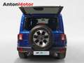 Jeep Wrangler 4p 2.2 CRD  8ATX E6D Sahara Azul - thumbnail 20