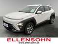 Hyundai KONA Kona HEV (SX2) Smart Line 1.6 GDI 2WD HEV k6hs1 Weiß - thumbnail 1