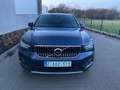Volvo XC40 XC40 T5 Recharge Inscription Blauw - thumbnail 2