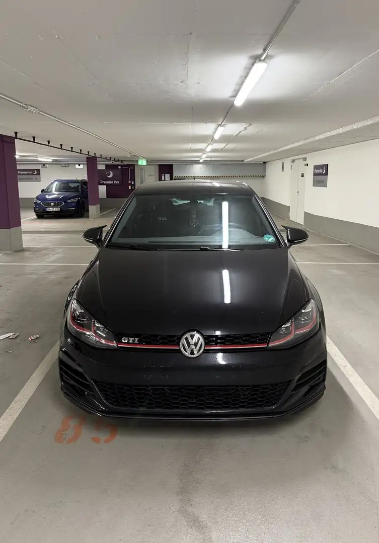 Volkswagen Golf GTI Golf GTI Mk7 - 1