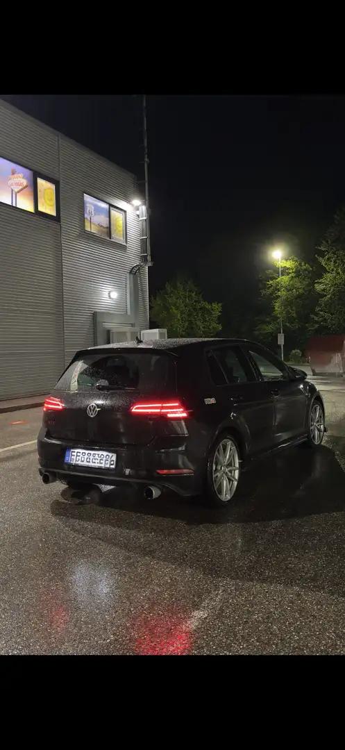 Volkswagen Golf GTI Golf GTI Mk7 - 2