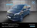 Mercedes-Benz V 300 V 300 d EDITION Lang Navi/Standheizung/LED/8-Sitze Gris - thumbnail 1