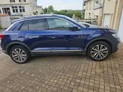 Volkswagen T-Roc 1.5 TSI 150 EVO Start/Stop BVM6 First Edition