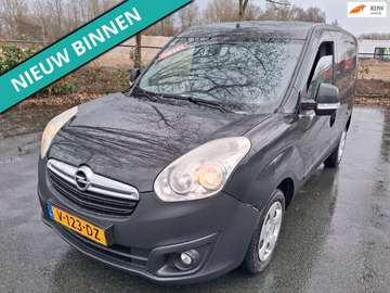 1.3 CDTi L1H1 Sport NETTE AUTO RIJDT EN SCHAKELT G