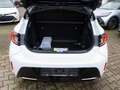 Toyota Corolla 1.8 Hybrid BLACK&WHITE NAVI SHZ PDC Blanc - thumbnail 15