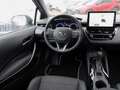 Toyota Corolla 1.8 Hybrid BLACK&WHITE NAVI SHZ PDC Weiß - thumbnail 9