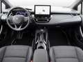 Toyota Corolla 1.8 Hybrid BLACK&WHITE NAVI SHZ PDC Blanc - thumbnail 8