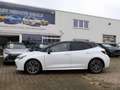 Toyota Corolla 1.8 Hybrid BLACK&WHITE NAVI SHZ PDC Weiß - thumbnail 3
