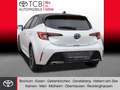 Toyota Corolla 1.8 Hybrid BLACK&WHITE NAVI SHZ PDC Weiß - thumbnail 2