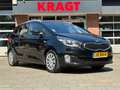 Kia Carens DynamicLine 1.6 GDi 135 pk - 7 persoons - climate Zwart - thumbnail 7
