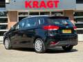 Kia Carens DynamicLine 1.6 GDi 135 pk - 7 persoons - climate Zwart - thumbnail 2
