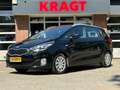 Kia Carens DynamicLine 1.6 GDi 135 pk - 7 persoons - climate Zwart - thumbnail 1
