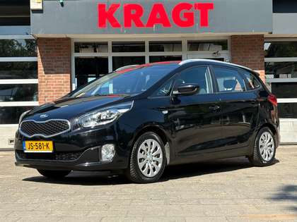 Kia Carens DynamicLine 1.6 GDi 135 pk - 7 persoons - climate